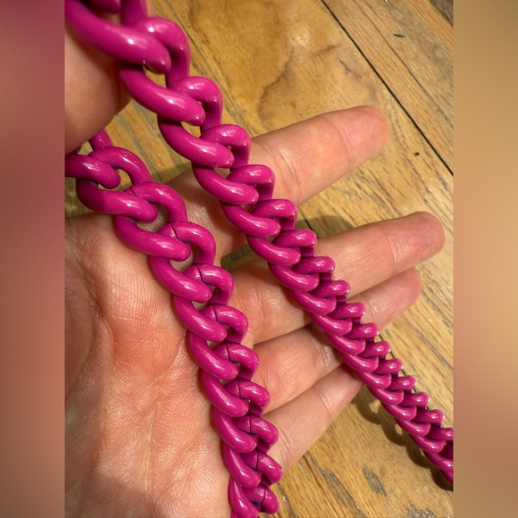 Gucci Pink Leather Women's Bag - Picture 14 of 17